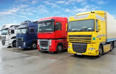 Ankara Güzelbahçe Nakliye Ambarı