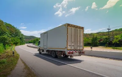 Ankara ile Güzelbahçe Arası Bulaşık Makinesi Taşıma