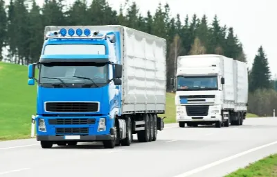 Ankara ile Güzelbahçe Arası Eşya Taşıma